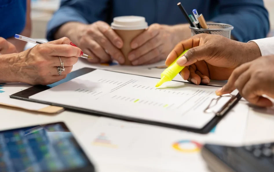 Anglais des Affaires